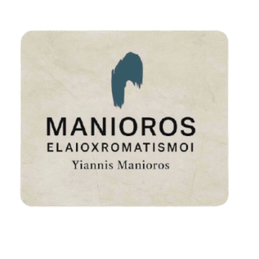 Ελαιοχρωματισμοί Ηράκλειο – Μανιώρος Ιωάννης