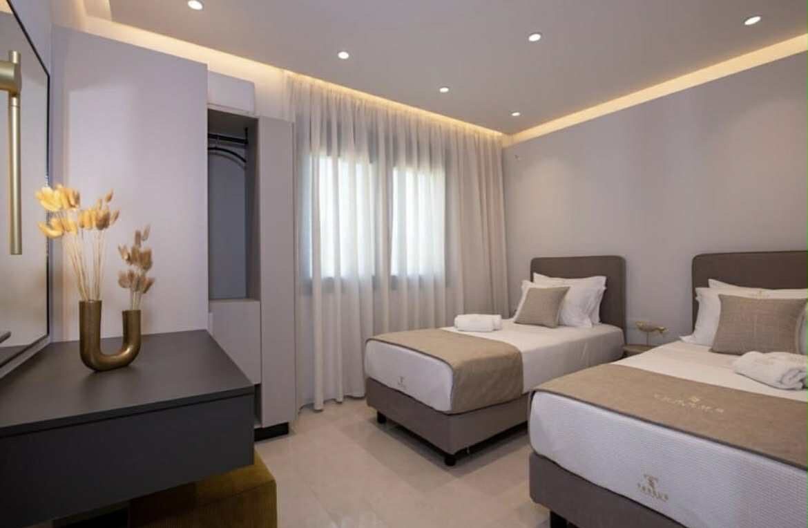 Ελαιοχρωματισμοί Ηράκλειο Κρήτη – Μανιώρος Ιωάννης