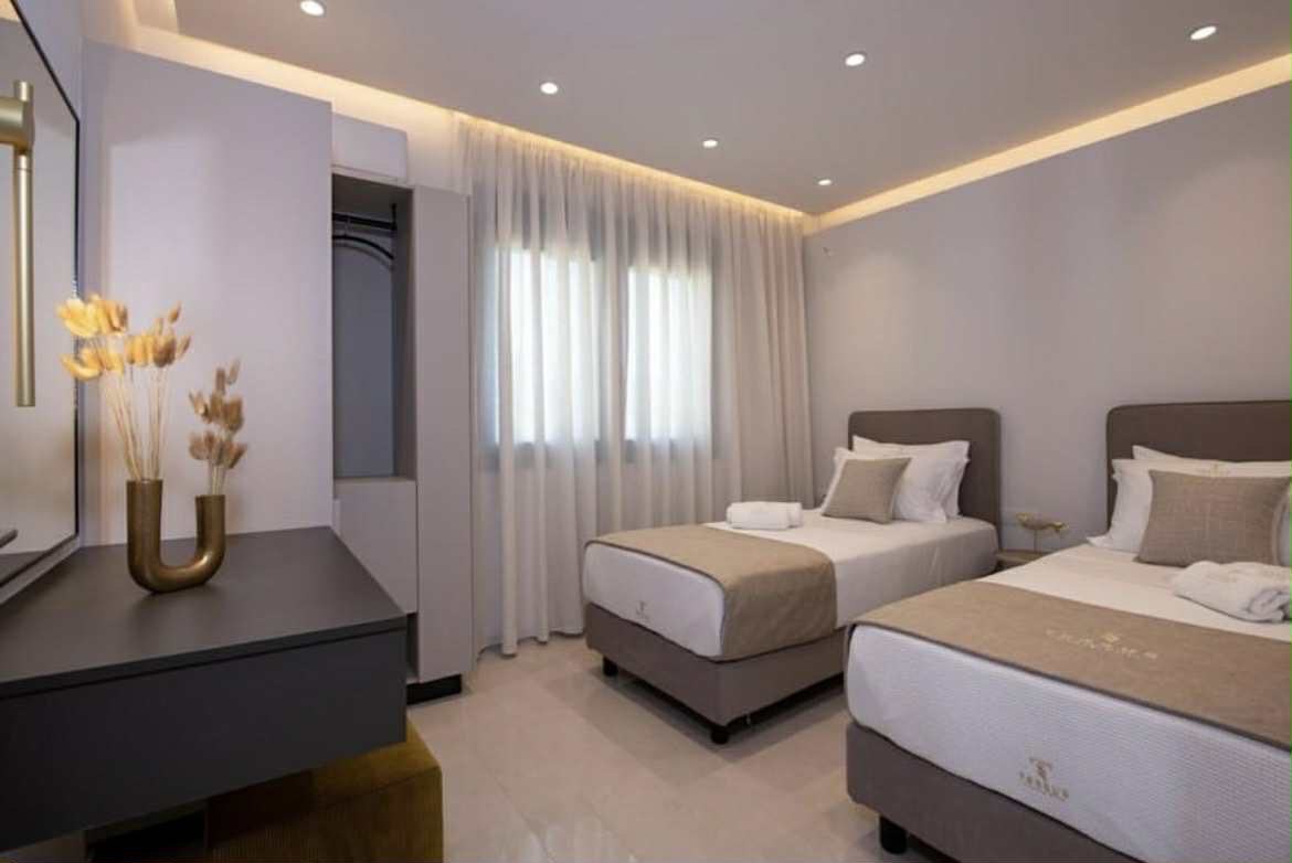 Ελαιοχρωματισμοί Ηράκλειο Κρήτη – Μανιώρος Ιωάννης