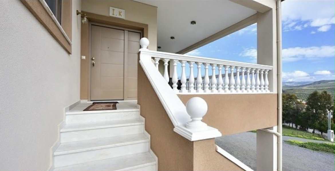 Ελαιοχρωματισμοί Ηράκλειο – Μανιώρος Ιωάννης