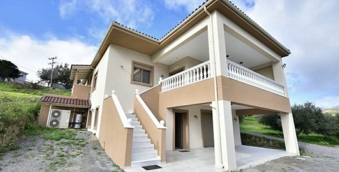 Ελαιοχρωματισμοί Ηράκλειο – Μανιώρος Ιωάννης