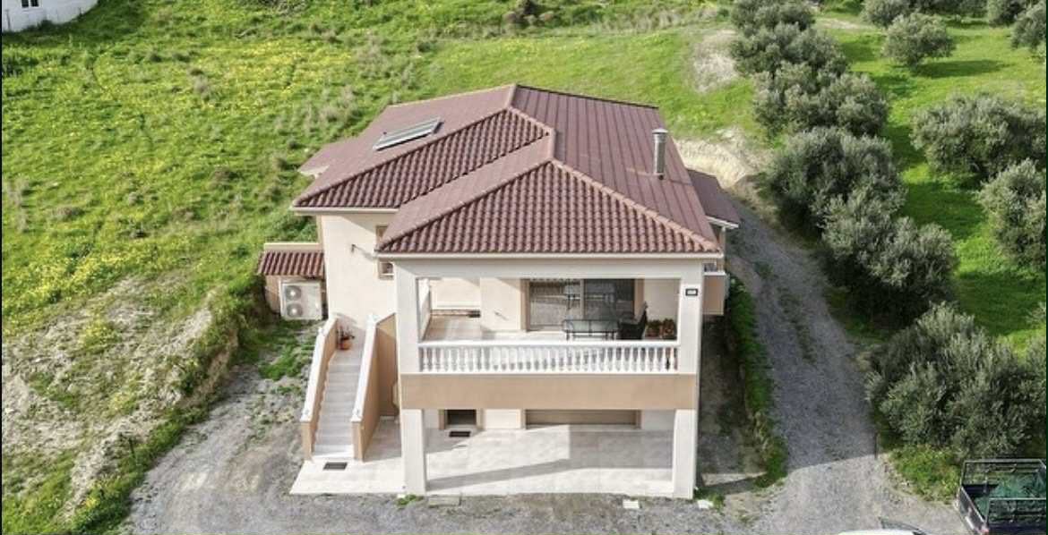 Ελαιοχρωματισμοί Ηράκλειο – Μανιώρος Ιωάννης