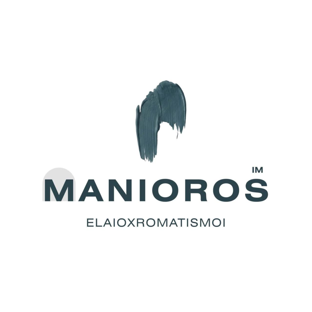 Manioros Elaioxromatismoi