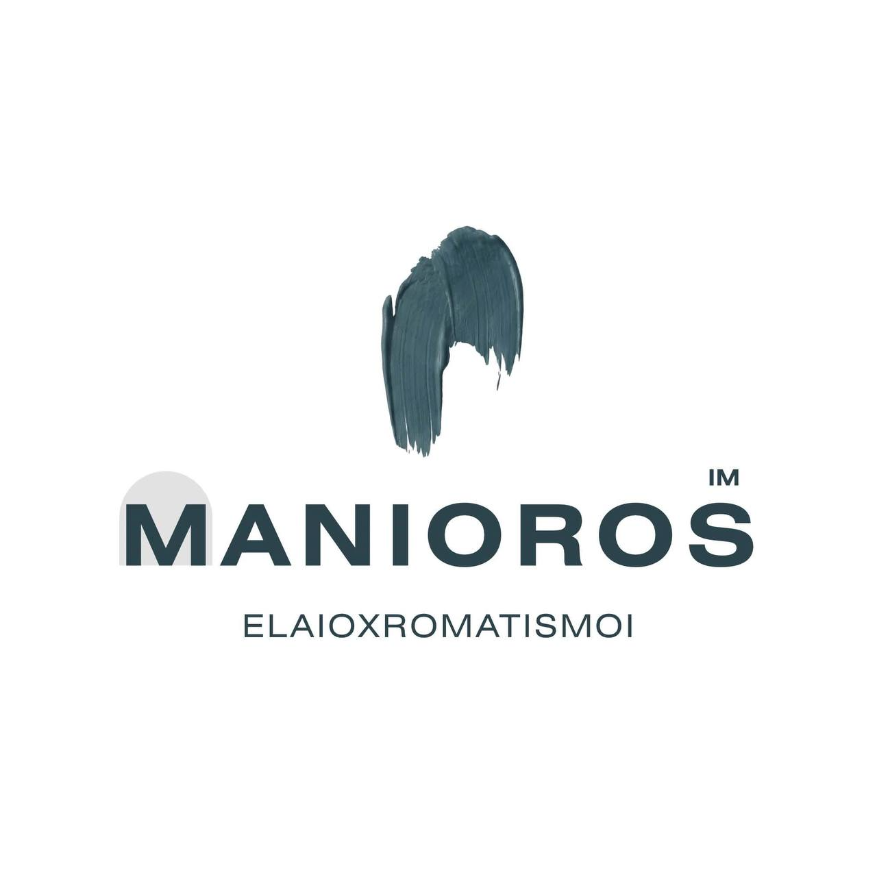 Manioros Elaioxromatismoi